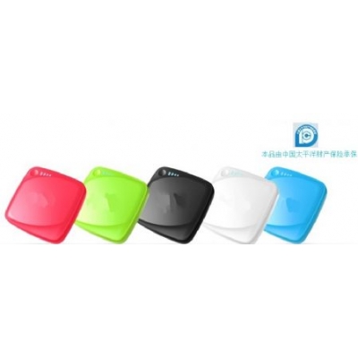 3000mAh Square Power bank