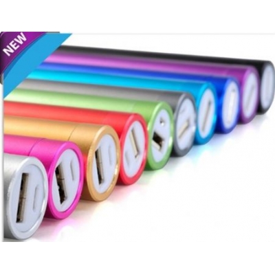 2600 mAh Power Bank 1