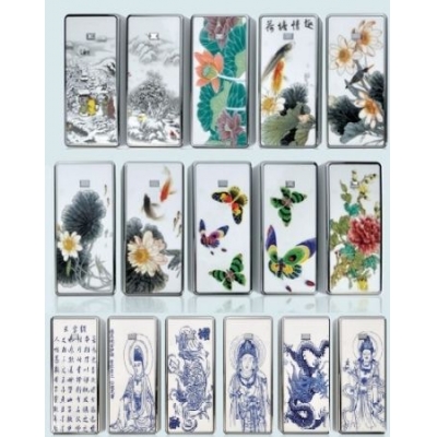 5600mAh Ceramic Power Bank