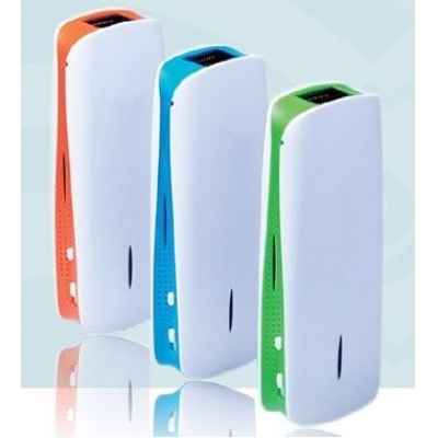 3G Hot Spot Power bank