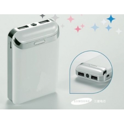 8400mAh Power Bank