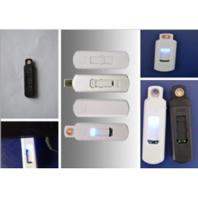USB lighter