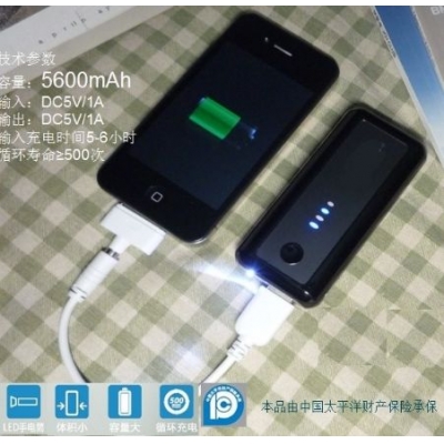 5600mAh Power Bank (2)