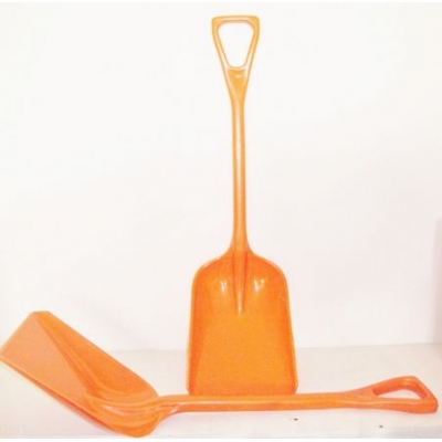 Plastic Shovel  Antisparks shovel