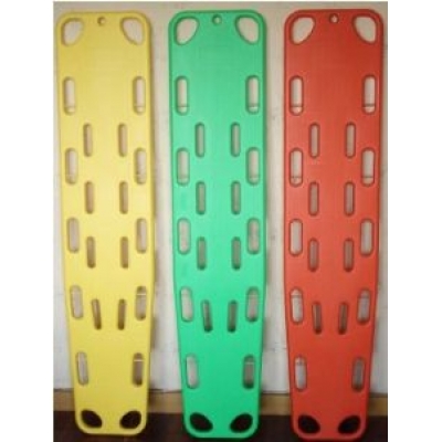 HDPE Stretcher