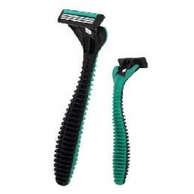 3 Blades Razor