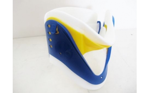 Adjustable Orthopedic cervical collar